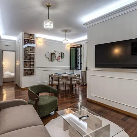 Apartment Repubblica Historical *