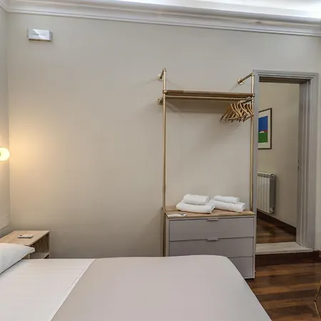 Repubblica Historical Apartment Rome