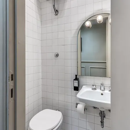 Apartment Repubblica Historical Rom