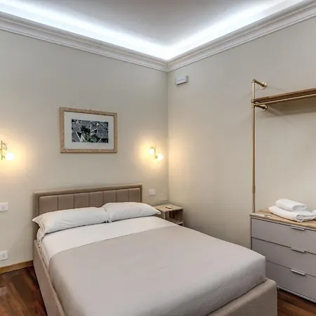Repubblica Historical Apartment