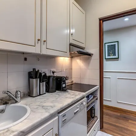 Repubblica Historical Apartment Rome