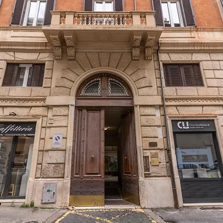 Repubblica Historical 公寓 *
